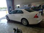 2012 Ford Fusion Sel იყიდება Angola-ში, NY - Front End