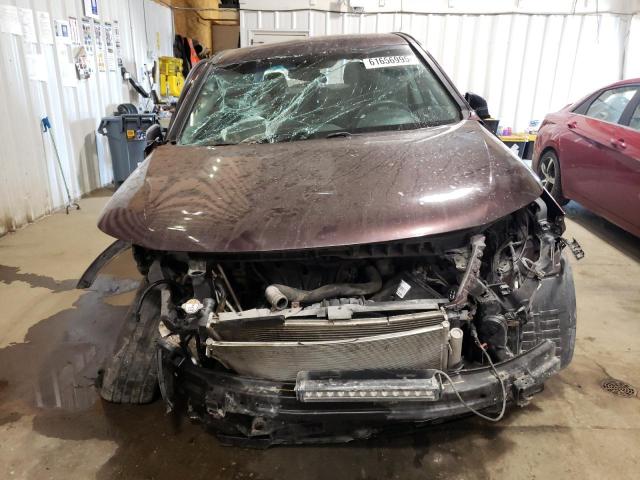  KIA SORENTO 2014 Burgundy