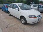 2005 DAEWOO KALOS SX 1 for sale at Copart SANDWICH