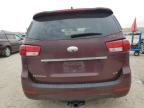 Kansas City, KS에서 판매 중인 2015 Kia Sedona Lx - Minor Dent/Scratches