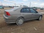 2004 Honda Civic Lx for Sale in Temple, TX - Front End