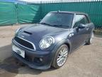 2013 MINI COOPER S for sale at Copart PETERLEE