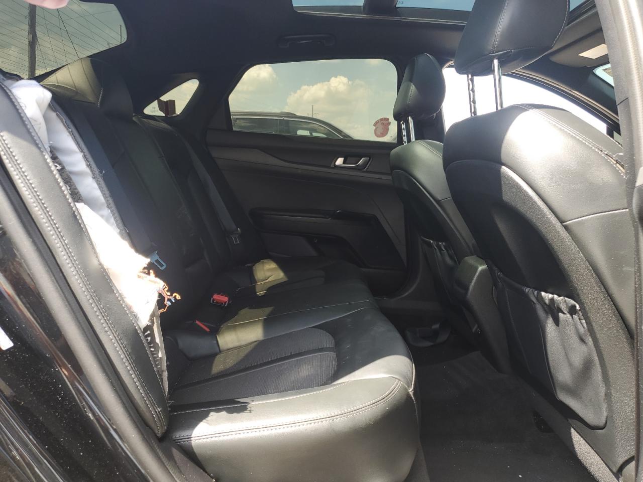 2021 Kia K5 Gt Line VIN: 5XXG64J27MG018021 Lot: 62137285