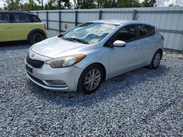 2015 Kia Forte Ex
