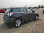 2005 Toyota Corolla Matrix Base   იყიდება Elgin-ში, IL - Front End