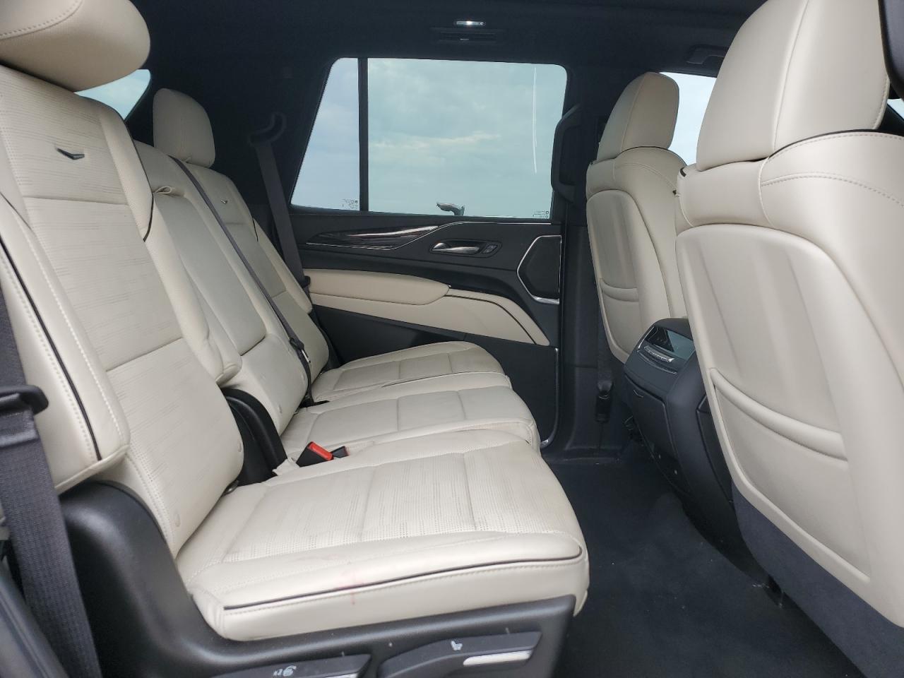 2021 Cadillac Escalade Sport VIN: 1GYS4FKL4MR228232 Lot: 60982255