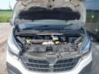 2020 RENAULT TRAFIC SL2 for sale at Copart WOLVERHAMPTON