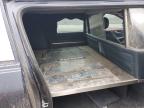 2006 Cadillac Commercial Chassis  for Sale in San Diego, CA - Rear End