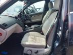 2009 MERCEDES BENZ C200 SPORT for sale at Copart SANDTOFT