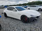 2016 Maserati Ghibli S for Sale in Tifton, GA - Front End