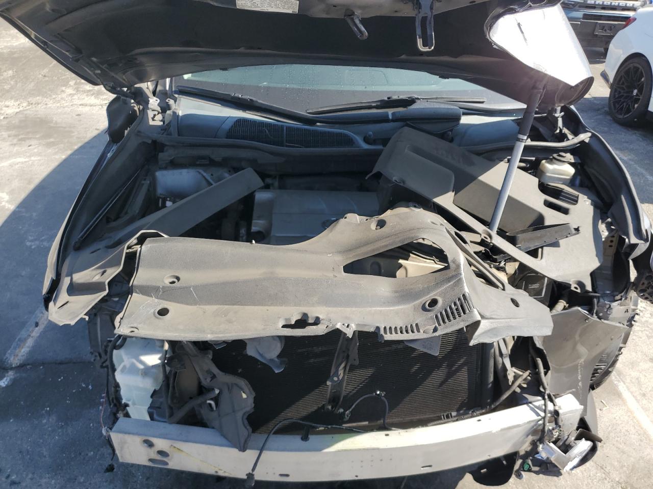 2013 Lexus Rx 350 VIN: 2T2ZK1BA9DC092875 Lot: 62983815