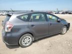 2016 Toyota Prius V  zu verkaufen in Greenwood, NE - Front End