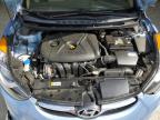 2013 Hyundai Elantra Gls   на продаже в Mebane, NC - Front End