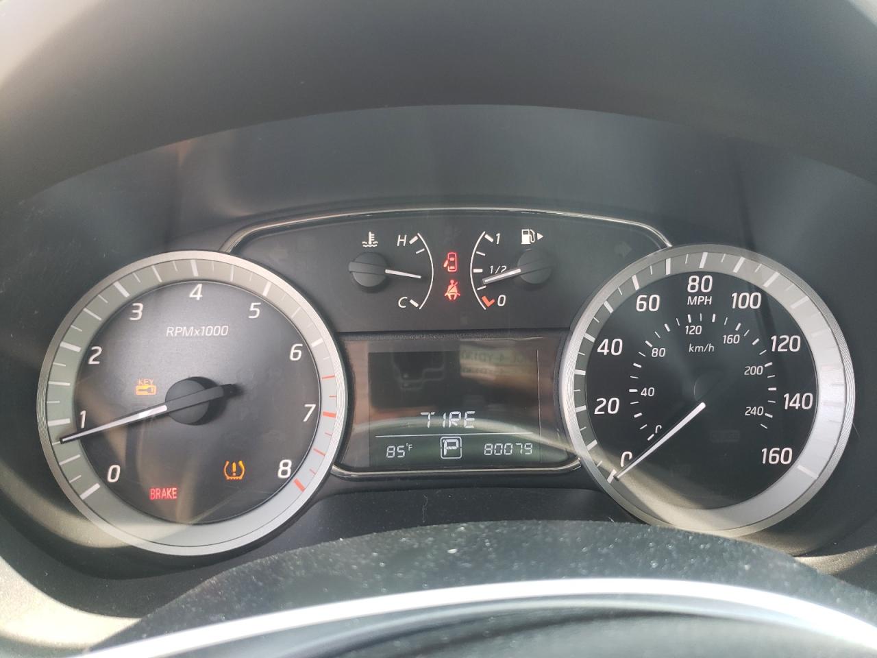 2013 Nissan Sentra S VIN: 3N1AB7AP8DL744105 Lot: 63082825