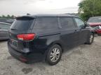 2017 Kia Sedona Lx იყიდება Cahokia Heights-ში, IL - Side