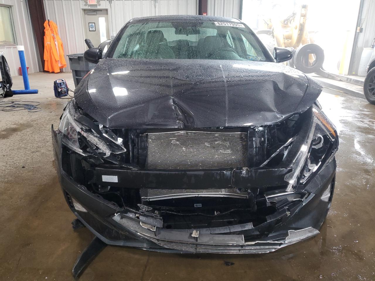 HYUNDAI ELANTRA 2020 VIN 5NPD84LFXLH590703 photo 5