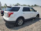 2012 Ford Explorer Xlt for Sale in Hillsborough, NJ - Front End