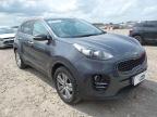 2016 KIA SPORTAGE 2 for sale at Copart YORK