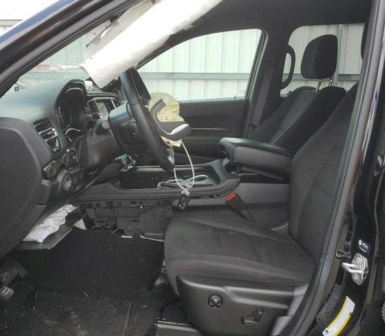  DODGE All Models 2024 Черный