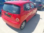 2009 KIA PICANTO RE for sale at Copart SANDY