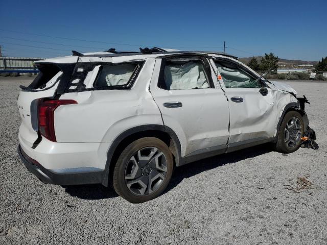  HYUNDAI PALISADE 2024 Biały