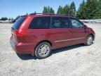 2010 Toyota Sienna Xle   на продаже в Graham, WA - Rear End