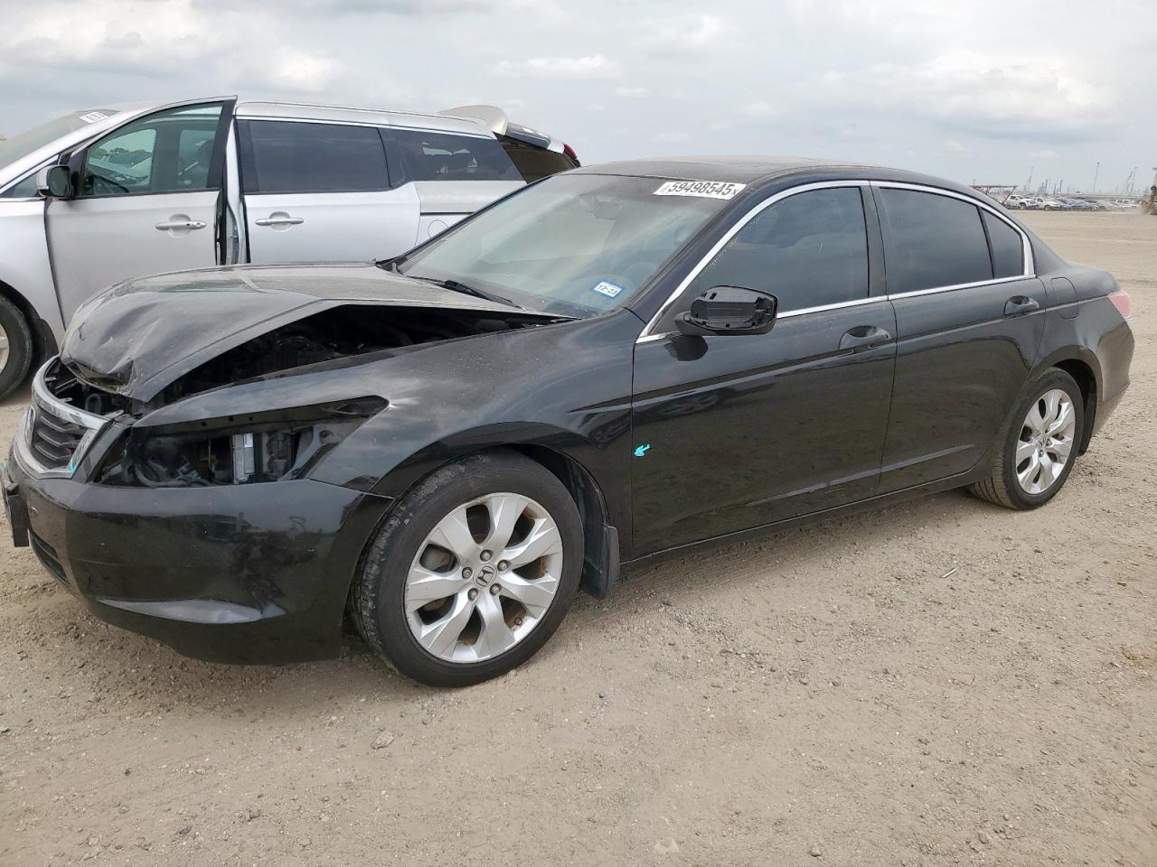 Houston, TX에서 판매 중인 2010 Honda Accord Ex - Front End