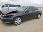2010 Honda Accord Ex იყიდება Houston-ში, TX - Front End