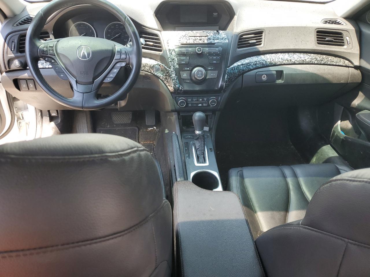 2019 Acura Ilx VIN: 19UDE2F35KA000932 Lot: 60227425