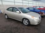 2007 Hyundai Elantra Gls en Venta en Albuquerque, NM - Normal Wear