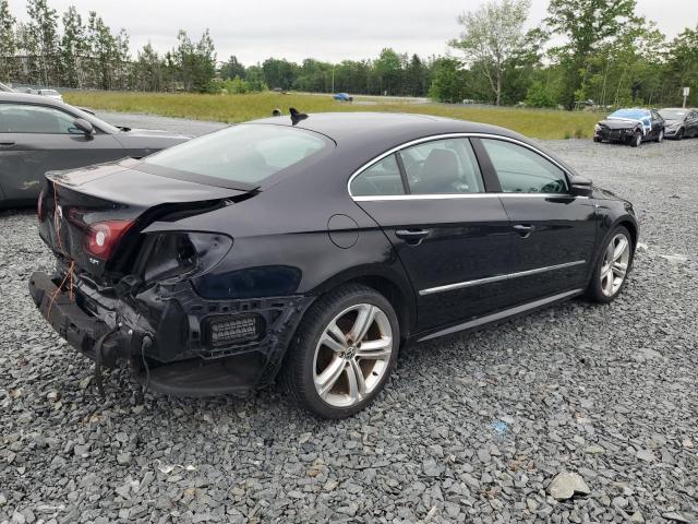 2011 VOLKSWAGEN PASSAT CC HIGHLINE  