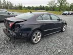 2011 VOLKSWAGEN PASSAT CC HIGHLINE   à vendre chez Copart NS - HALIFAX