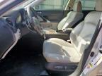 2010 Lexus Is 250   de vânzare în Lufkin, TX - All Over