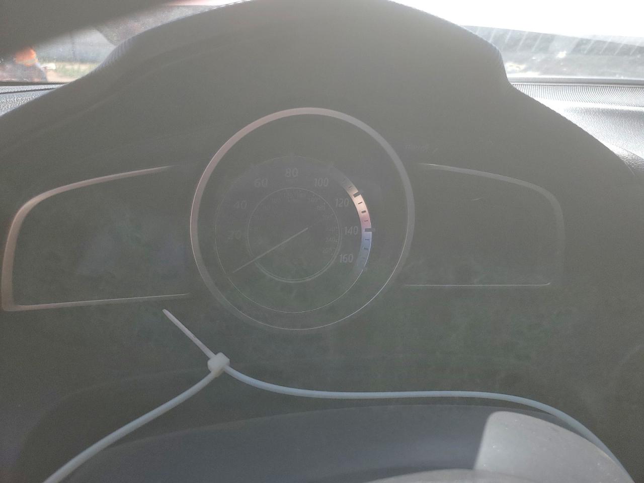 2016 Mazda 3 Sport VIN: JM1BM1U71G1331118 Lot: 60918855