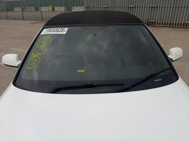 2010 AUDI A3 S LINE