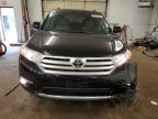 2012 Toyota Highlander Limited продається в Ham Lake, MN - Front End