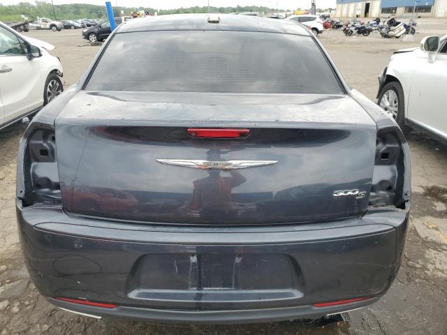  CHRYSLER 300 2015 Szary