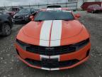 2019 Chevrolet Camaro Ls   იყიდება Cahokia Heights-ში, IL - Hail