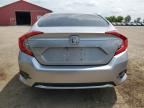 2020 HONDA CIVIC LX   à vendre chez Copart ON - LONDON