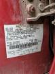 2010 Ford Taurus Sel იყიდება Memphis-ში, TN - Front End