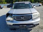 2012 Honda Pilot Exl   de vânzare în Concord, NC - Front End