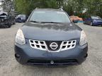 2012 Nissan Rogue S იყიდება Arlington-ში, WA - Rejected Repair