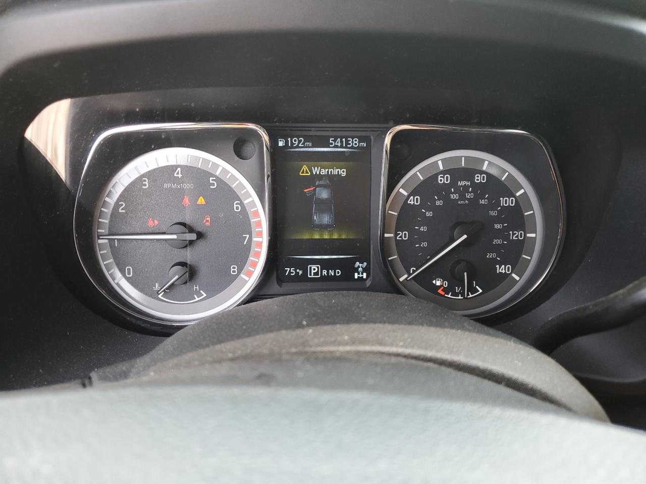 2018 Nissan Titan Xd S VIN: 1N6AA1F39JN529294 Lot: 59755835