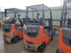 2014 Toyota 8Fgcu20 Forklift na sprzedaż w Lebanon, TN - Minor Dent/Scratches