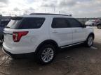 2017 Ford Explorer Xlt zu verkaufen in Lawrenceburg, KY - Rear End