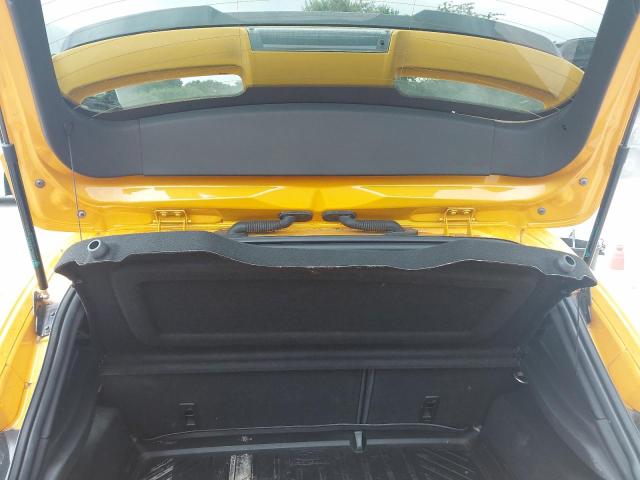 2017 FORD FOCUS ST-3