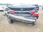 2016 Toyota Camry Le продається в Woodhaven, MI - Rear End