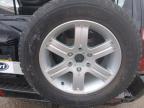 2005 MITSUBISHI SHOGUN WAR for sale at Copart CORBY