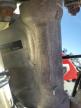 2005 HONDA CRF450 X   for sale at Copart CA - MARTINEZ
