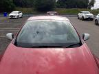 2010 RENAULT MEGANE I-M for sale at Copart SANDTOFT